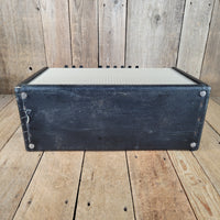 Fender Deluxe Reverb AB763 Pre CBS 1964 Lightly Serviced Original Cover Near Mint