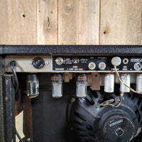 Fender Deluxe Reverb AB763 Pre CBS 1964 Lightly Serviced Original Cover Near Mint