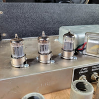 Fender Deluxe Reverb AB763 Pre CBS 1964 Lightly Serviced Original Cover Near Mint