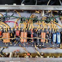 Fender Deluxe Reverb AB763 Pre CBS 1964 Lightly Serviced Original Cover Near Mint