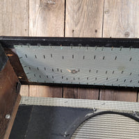 Fender Deluxe Reverb AB763 Pre CBS 1964 Lightly Serviced Original Cover Near Mint