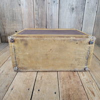 Fender Pro Amp 5D5 Tweed 1954 12AX7 Preamp vs Earlier Octal Preamp