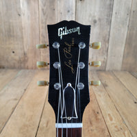 Gibson Les Paul Murphy Aged LPR-9 2007 Custom Art & Historic '59 Reissue Near Mint