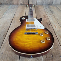 Gibson Les Paul Murphy Aged LPR-9 2007 Custom Art & Historic '59 Reissue Near Mint