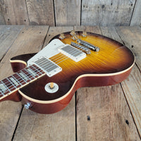 Gibson Les Paul Murphy Aged LPR-9 2007 Custom Art & Historic '59 Reissue Near Mint
