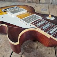 Gibson Les Paul Murphy Aged LPR-9 2007 Custom Art & Historic '59 Reissue Near Mint