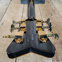 Gretsch Black Falcon G6136DSBK 2013 Dynasonic Pickups Near Mint