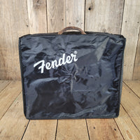 Fender 1962 Princeton 6G2 Brown Serviced Excellent