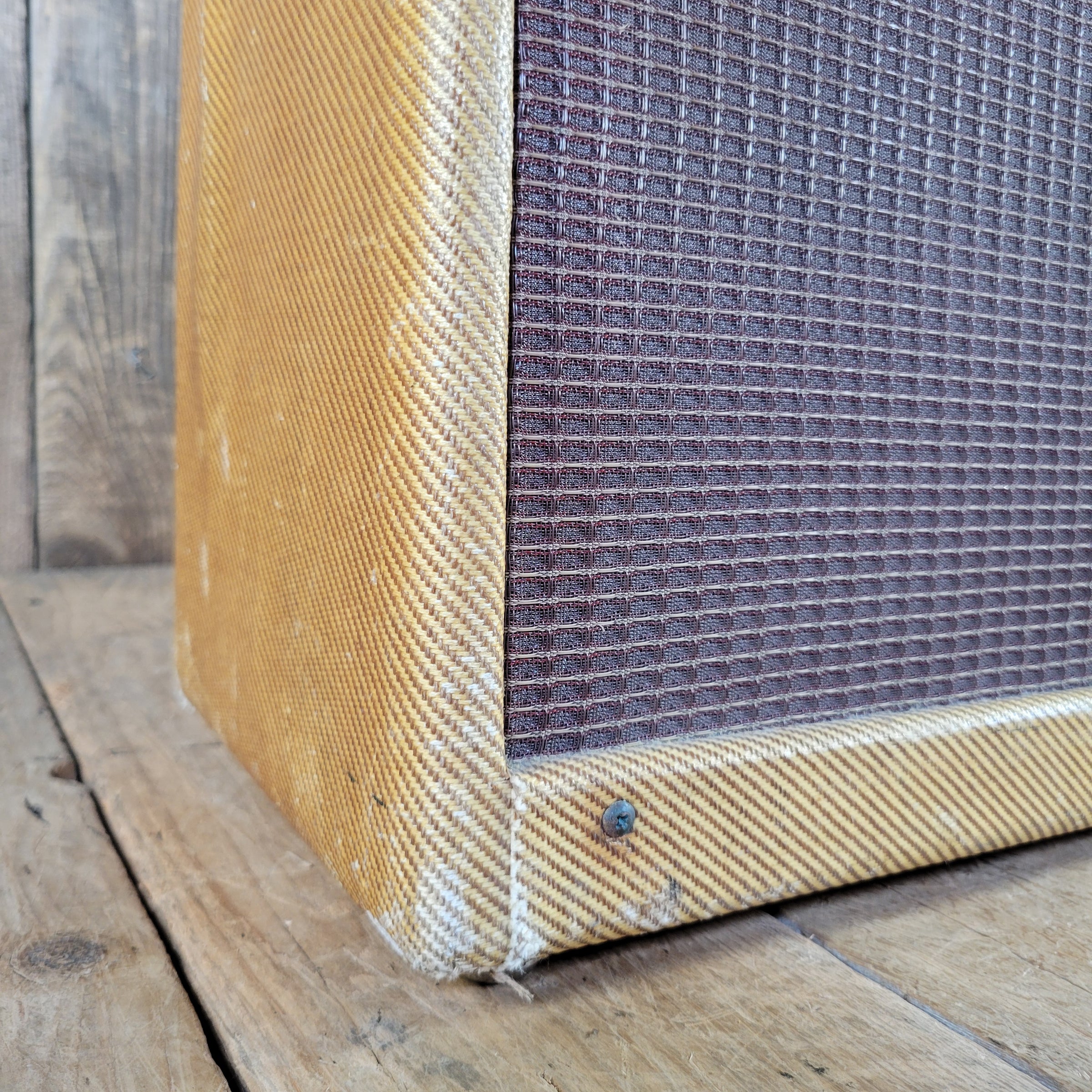 Fender 1958 Princeton 5F2A Tweed Guitar Amp Excellent