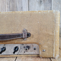 Fender 1958 Princeton 5F2A Tweed Guitar Amp Excellent