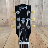 Gibson 2011 Nighthawk Studio Goldtop SD Pearly Gates Seth Lover