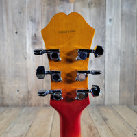 Epiphone 1999 DOT ES-335 Reissue Cherry Sunburst MIK Near Mint