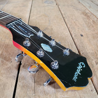 Epiphone 1999 DOT ES-335 Reissue Cherry Sunburst MIK Near Mint