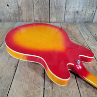 Epiphone 1999 DOT ES-335 Reissue Cherry Sunburst MIK Near Mint
