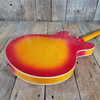 Epiphone 1999 DOT ES-335 Reissue Cherry Sunburst MIK Near Mint