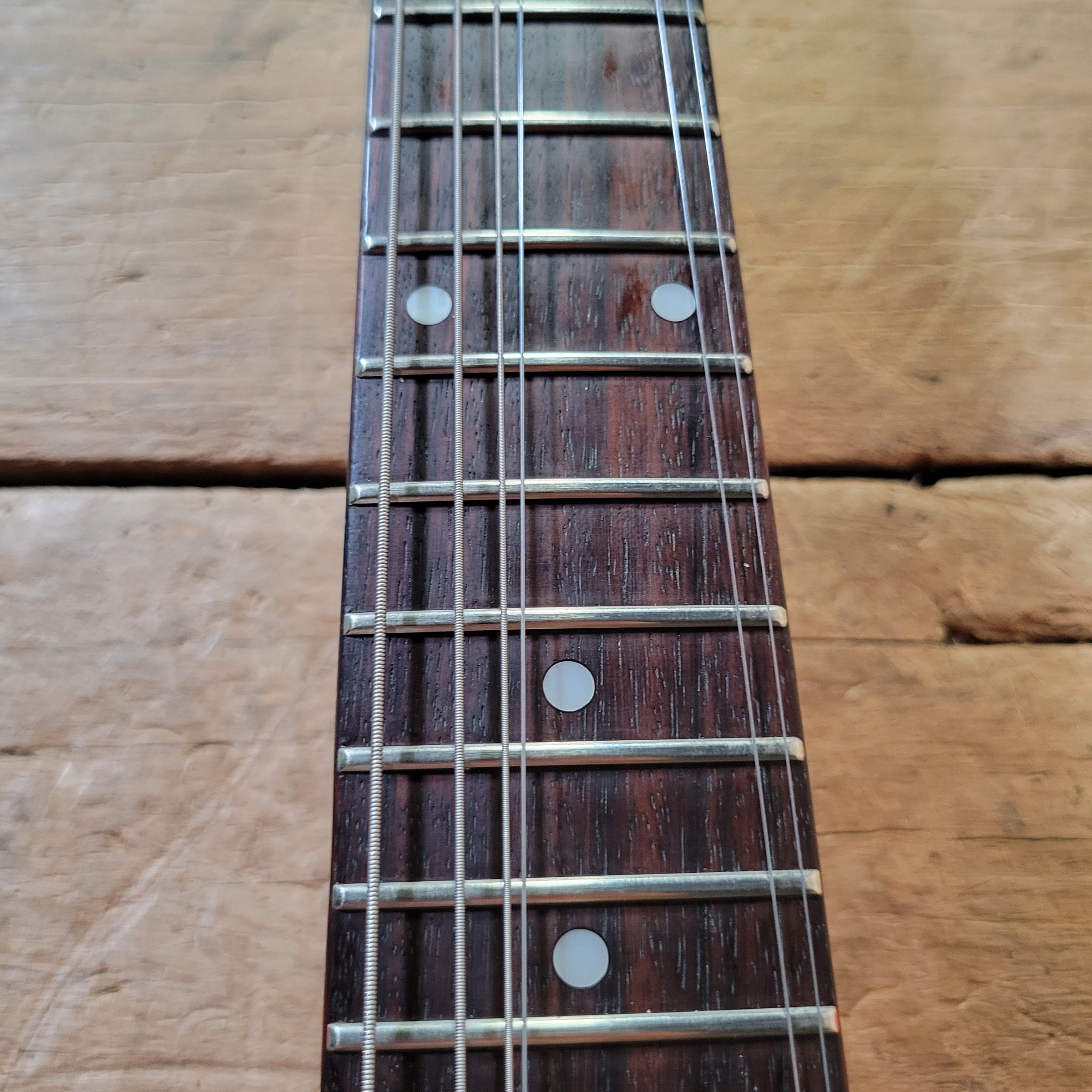 Epiphone 1999 DOT ES-335 Reissue Cherry Sunburst MIK Near Mint