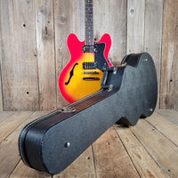 Epiphone 1999 DOT ES-335 Reissue Cherry Sunburst MIK Near Mint