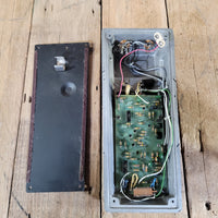 DeArmond 1974 Model 1900 Pedal Phaser Excellent