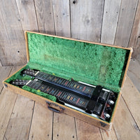 National 1940 Grand Console Doubleneck 8-String Lap Steel Excellent