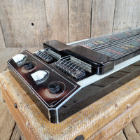 National 1940 Grand Console Doubleneck 8-String Lap Steel Excellent