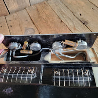 National 1940 Grand Console Doubleneck 8-String Lap Steel Excellent