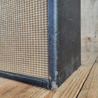 Fender 1965 Deluxe Reverb AB763 Blackface Serviced Very Good