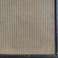 Fender 1965 Deluxe Reverb AB763 Blackface Serviced Very Good