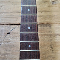 Ibanez 1988 JEM7-RB Root Beer w/ case Excellent