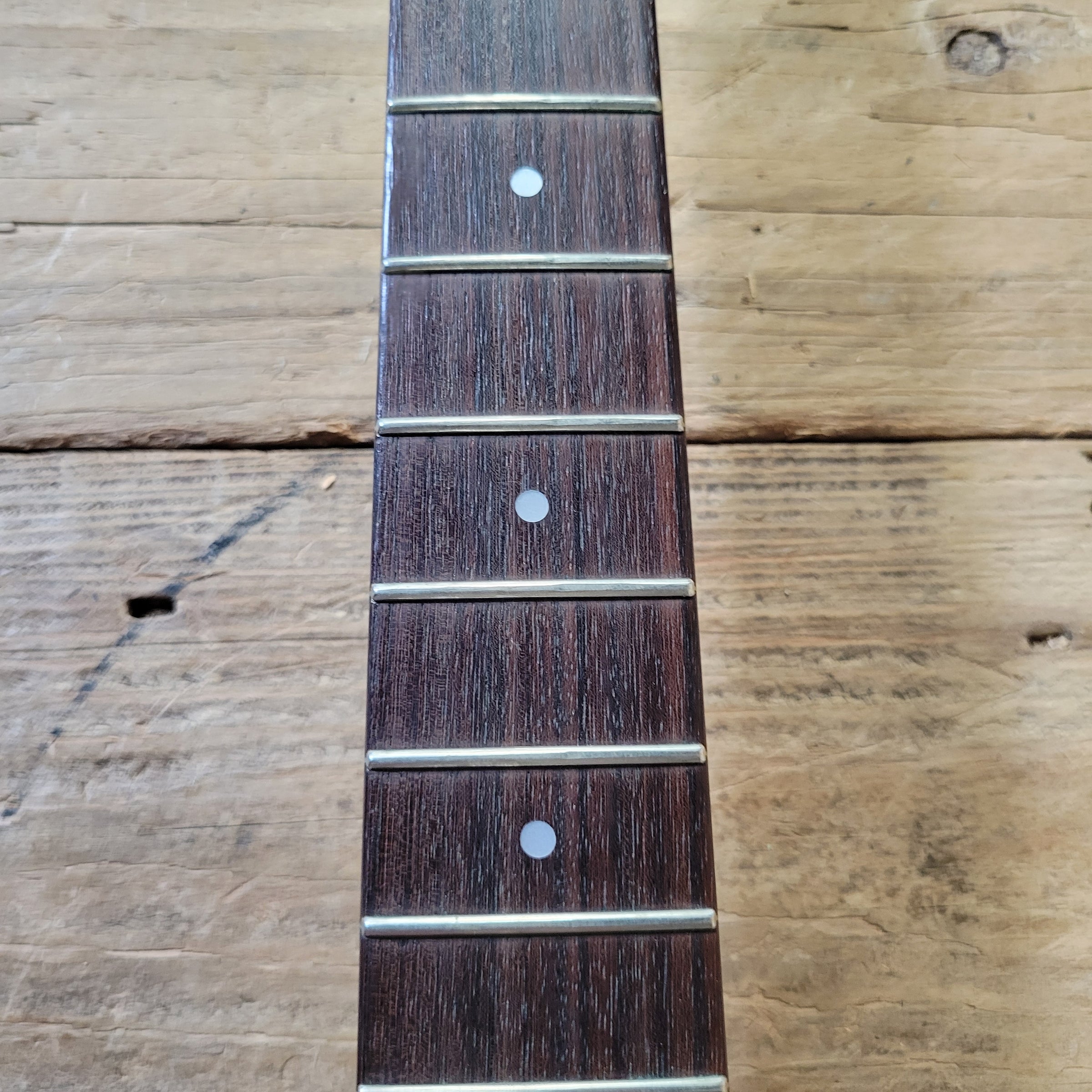 Ibanez 1988 JEM7-RB Root Beer w/ case Excellent