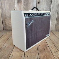 Fender 2021 Tonemaster Deluxe Reverb Blonde Near Mint