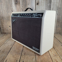 Fender 2021 Tonemaster Deluxe Reverb Blonde Near Mint