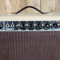 Fender 2021 Tonemaster Deluxe Reverb Blonde Near Mint