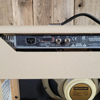 Fender 2021 Tonemaster Deluxe Reverb Blonde Near Mint