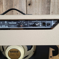 Fender 2021 Tonemaster Deluxe Reverb Blonde Near Mint