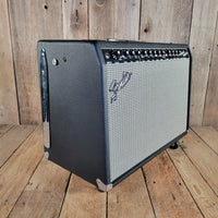 Fender 2001 Pro Reverb Pro Tube Series 1x12 50W Excellent