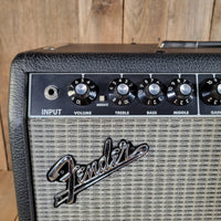 Fender 2001 Pro Reverb Pro Tube Series 1x12 50W Excellent