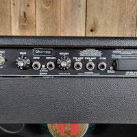Fender 2001 Pro Reverb Pro Tube Series 1x12 50W Excellent