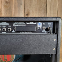 Fender 2001 Pro Reverb Pro Tube Series 1x12 50W Excellent