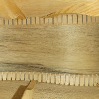 Fender 2012 Elvis Kingman Dreadnought Natural Wildwood