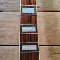 Fender 2012 Elvis Kingman Dreadnought Natural Wildwood