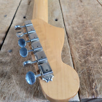 Fender 2012 Elvis Kingman Dreadnought Natural Wildwood