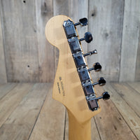 Fender 2020 Vintera 60s Mod Stratocaster Olympic White Excellent