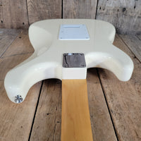 Fender 2020 Vintera 60s Mod Stratocaster Olympic White Excellent