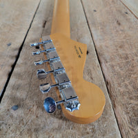 Fender 2020 Vintera 60s Mod Stratocaster Olympic White Excellent