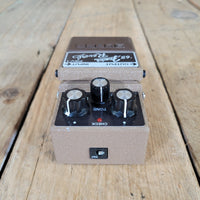 Boss 2010s FRV-1 '63 Reverb Pedal