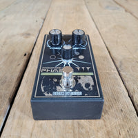 Death By Audio 2026 Moonbeam Phaser Pedal Near Mint