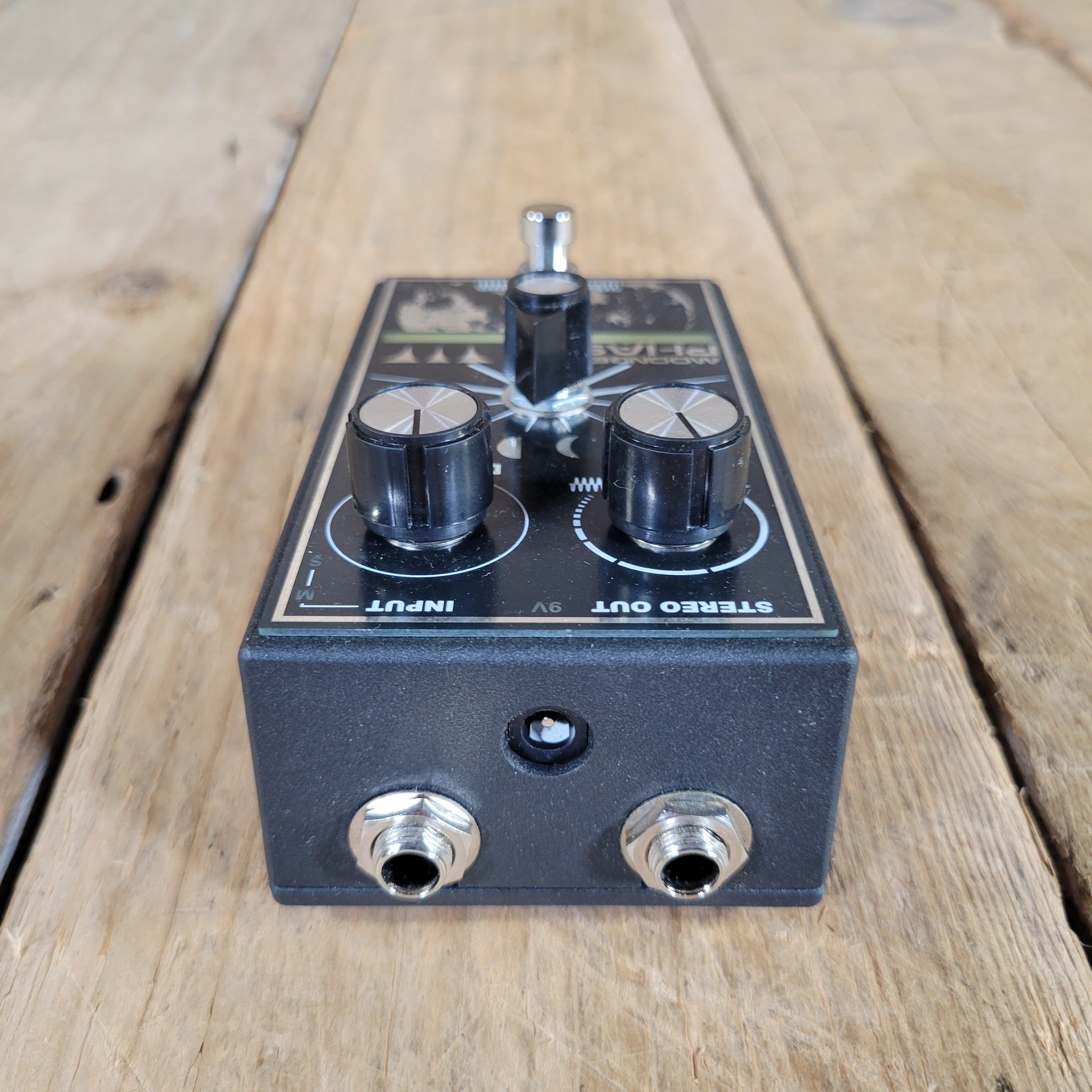 Death By Audio 2026 Moonbeam Phaser Pedal Near Mint