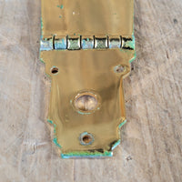 Gibson Archtop Tailpiece ES-175 Etc ABM Muller German made 1970s Excellent