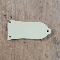 Gibson 1980 Sonex 180 Deluxe Truss Rod Cover Good