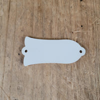 Gibson 1980s Futura Truss Rod Cover Very Good